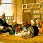 Ashabi kiram – plemeniti drugovi